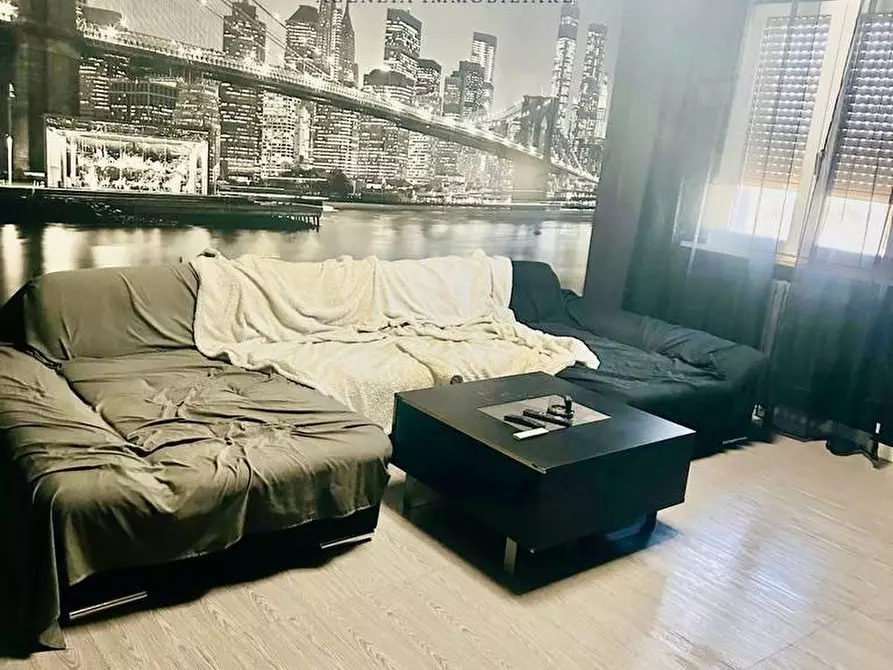 Immagine 8 di Appartamento in vendita  in VIA CROCE a Monte San Vito