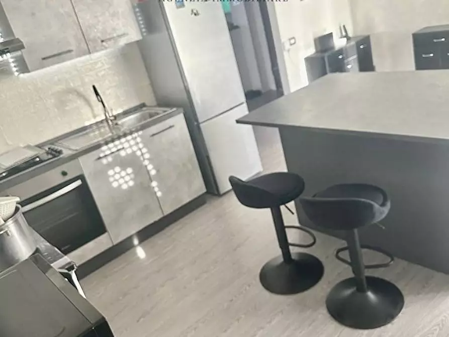 Immagine 5 di Appartamento in vendita  in VIA CROCE a Monte San Vito