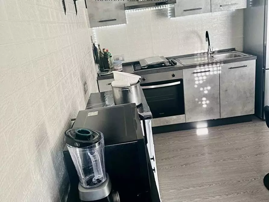 Immagine 9 di Appartamento in vendita  in VIA CROCE a Monte San Vito