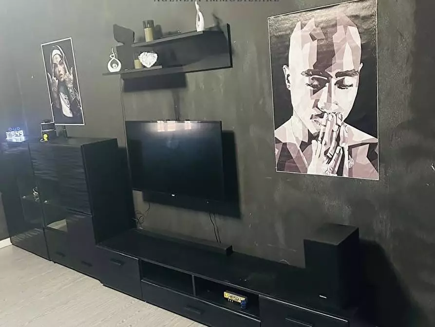 Immagine 13 di Appartamento in vendita  in VIA CROCE a Monte San Vito