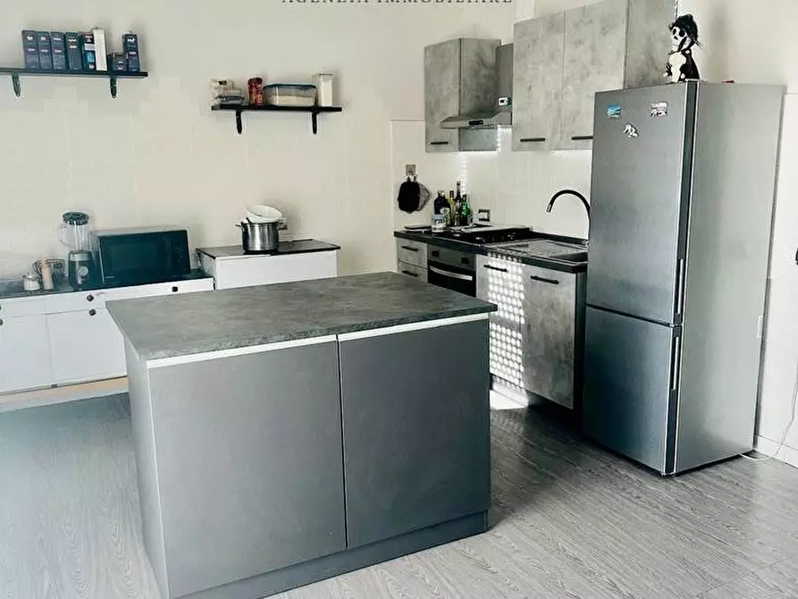 Immagine 12 di Appartamento in vendita  in VIA CROCE a Monte San Vito