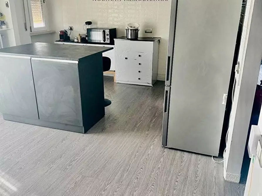 Immagine 16 di Appartamento in vendita  in VIA CROCE a Monte San Vito