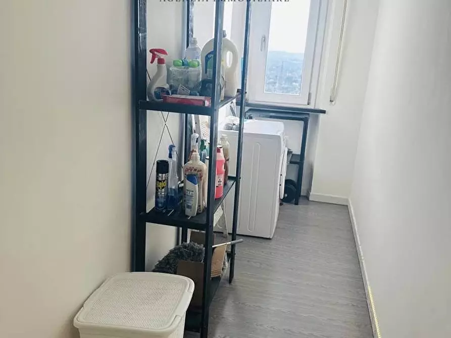 Immagine 19 di Appartamento in vendita  in VIA CROCE a Monte San Vito