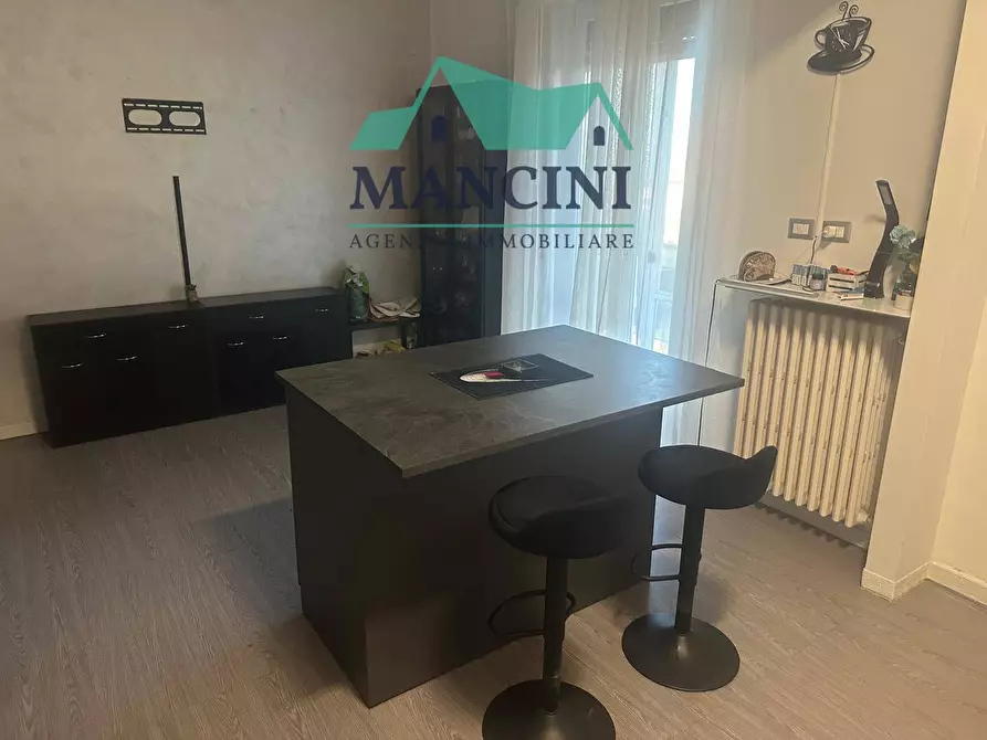 Immagine 15 di Appartamento in vendita  in VIA CROCE a Monte San Vito
