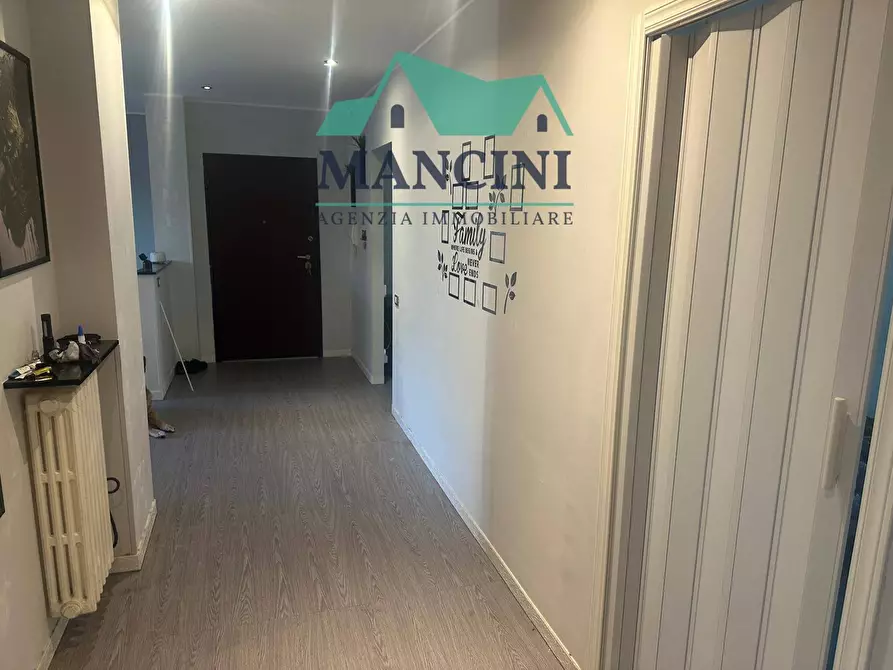 Immagine 20 di Appartamento in vendita  in VIA CROCE a Monte San Vito