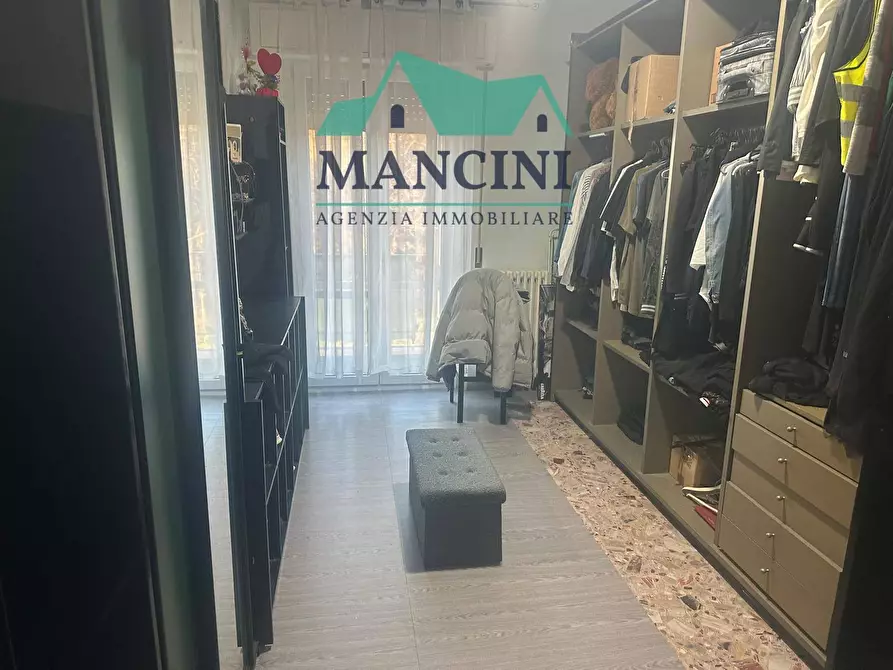 Immagine 22 di Appartamento in vendita  in VIA CROCE a Monte San Vito