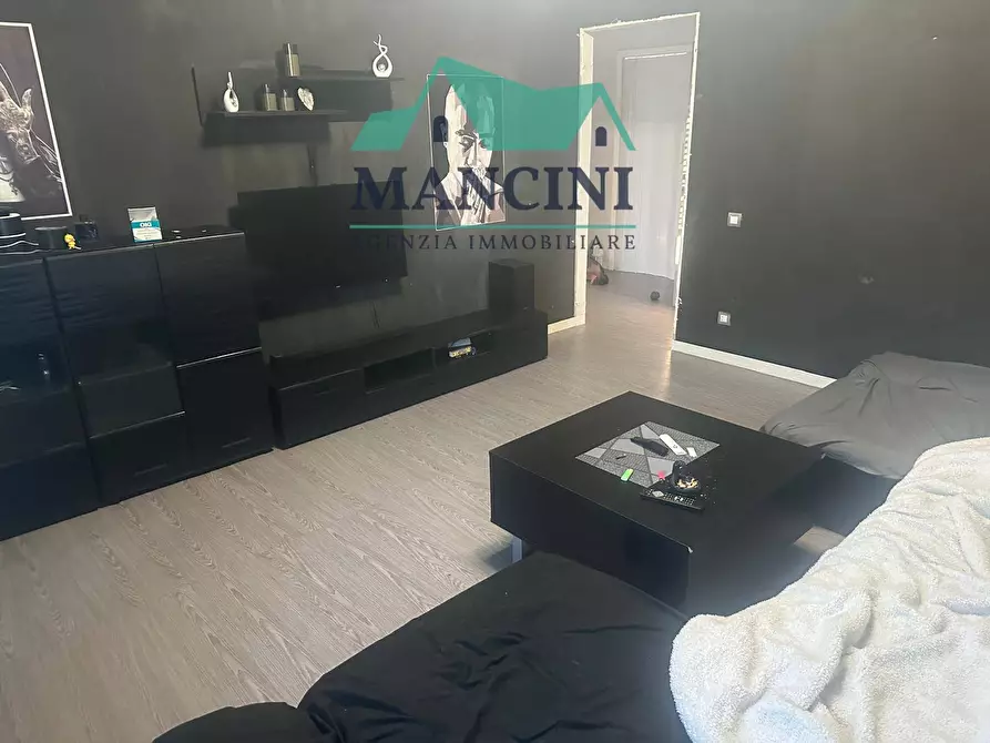 Immagine 29 di Appartamento in vendita  in VIA CROCE a Monte San Vito