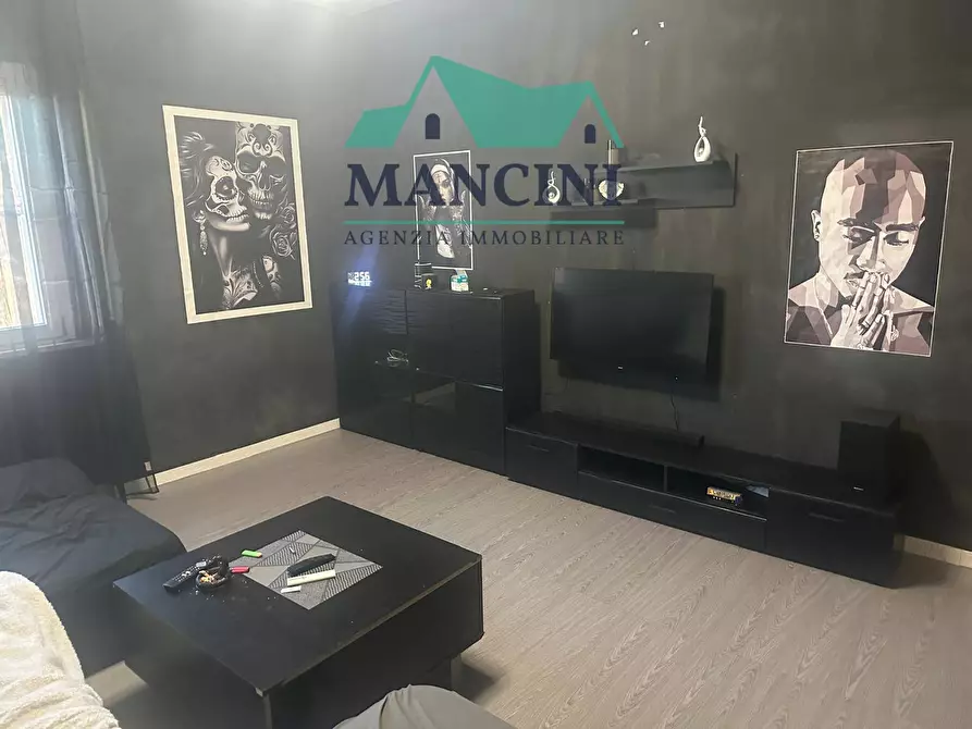 Immagine 23 di Appartamento in vendita  in VIA CROCE a Monte San Vito