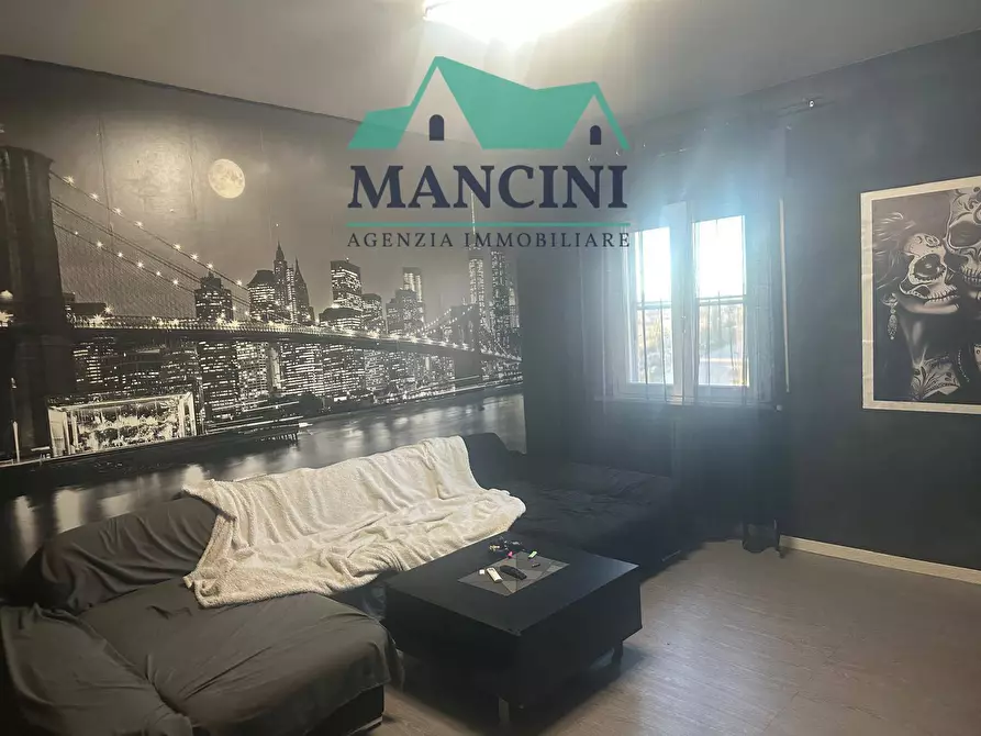 Immagine 25 di Appartamento in vendita  in VIA CROCE a Monte San Vito