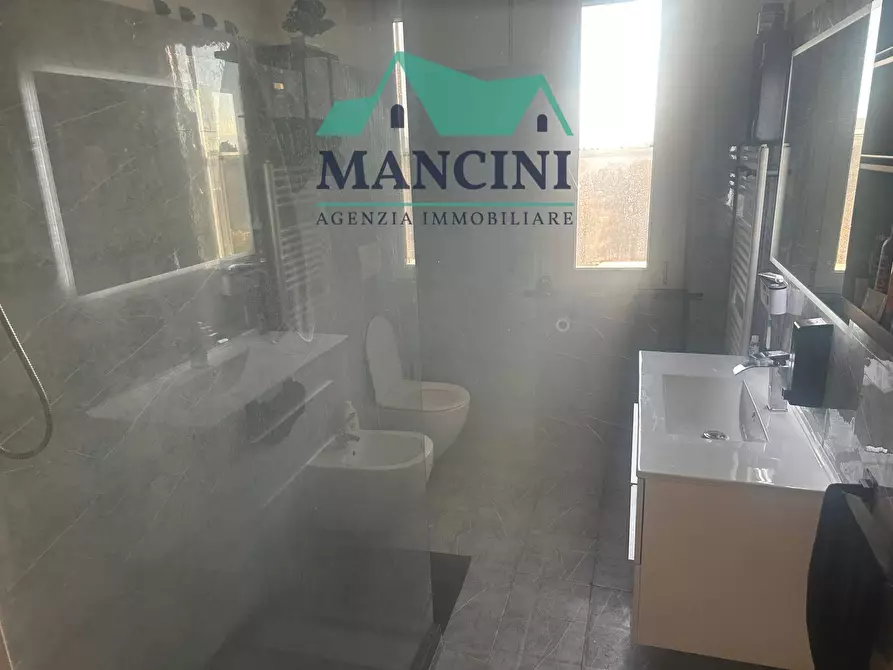 Immagine 30 di Appartamento in vendita  in VIA CROCE a Monte San Vito