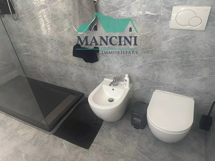 Immagine 31 di Appartamento in vendita  in VIA CROCE a Monte San Vito