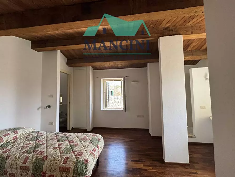 Immagine 11 di Casa indipendente in vendita  in VIA DELLE VIOLE 4 a Jesi