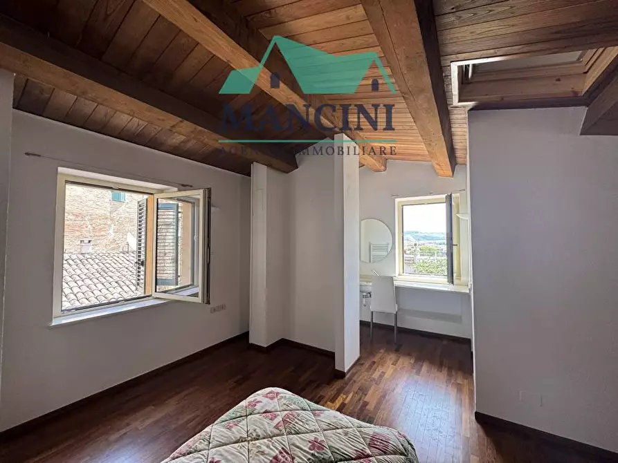 Immagine 32 di Casa indipendente in vendita  in VIA DELLE VIOLE 4 a Jesi