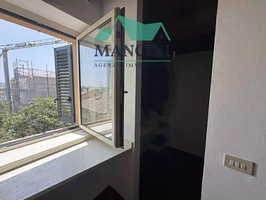 Immagine 14 di Casa indipendente in vendita  in VIA DELLE VIOLE 4 a Jesi