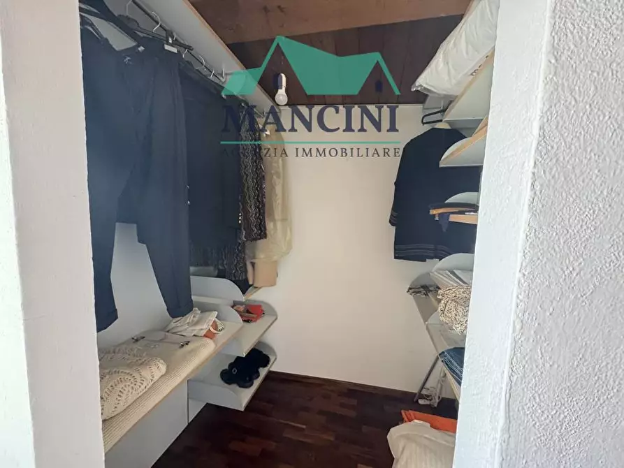 Immagine 34 di Casa indipendente in vendita  in VIA DELLE VIOLE 4 a Jesi