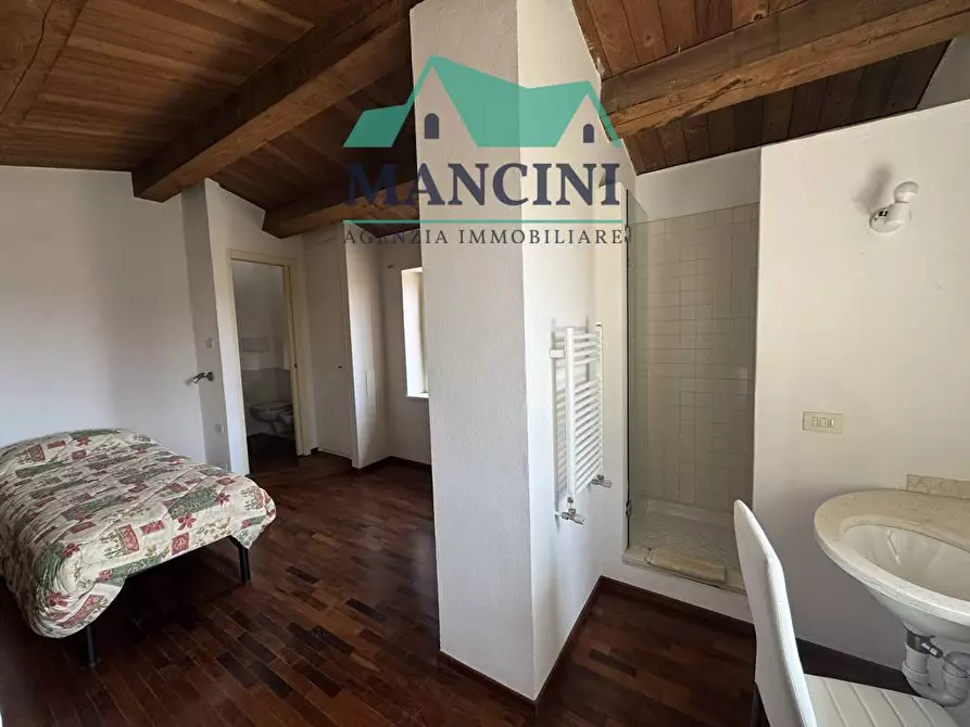 Immagine 12 di Casa indipendente in vendita  in VIA DELLE VIOLE 4 a Jesi