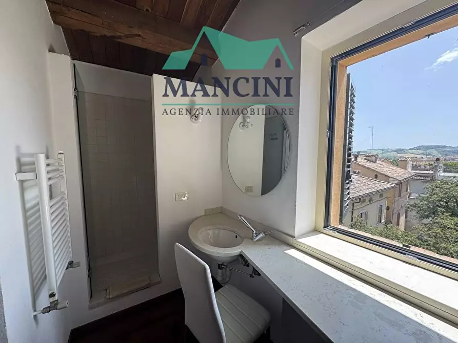 Immagine 3 di Casa indipendente in vendita  in VIA DELLE VIOLE 4 a Jesi