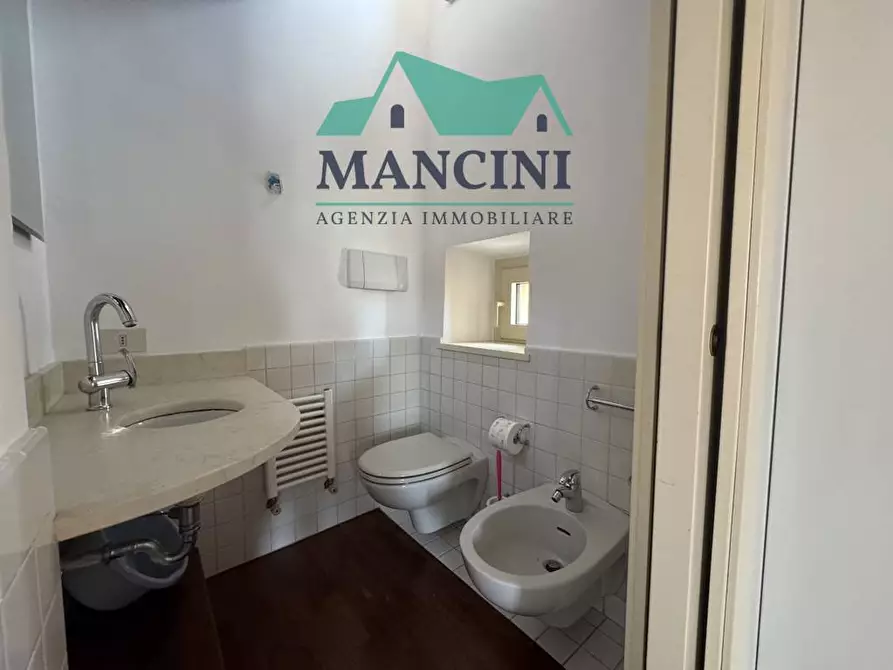 Immagine 35 di Casa indipendente in vendita  in VIA DELLE VIOLE 4 a Jesi