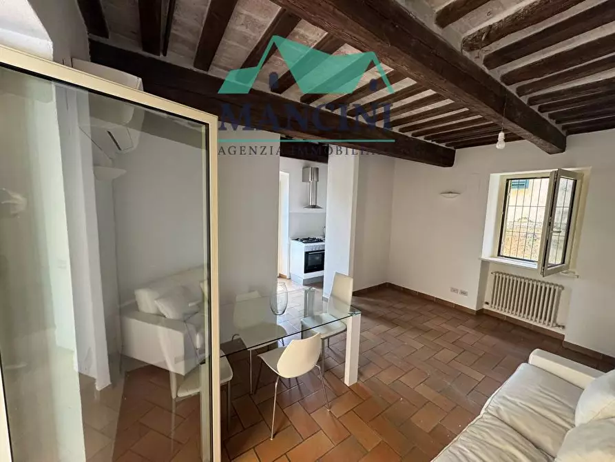 Immagine 4 di Casa indipendente in vendita  in VIA DELLE VIOLE 4 a Jesi