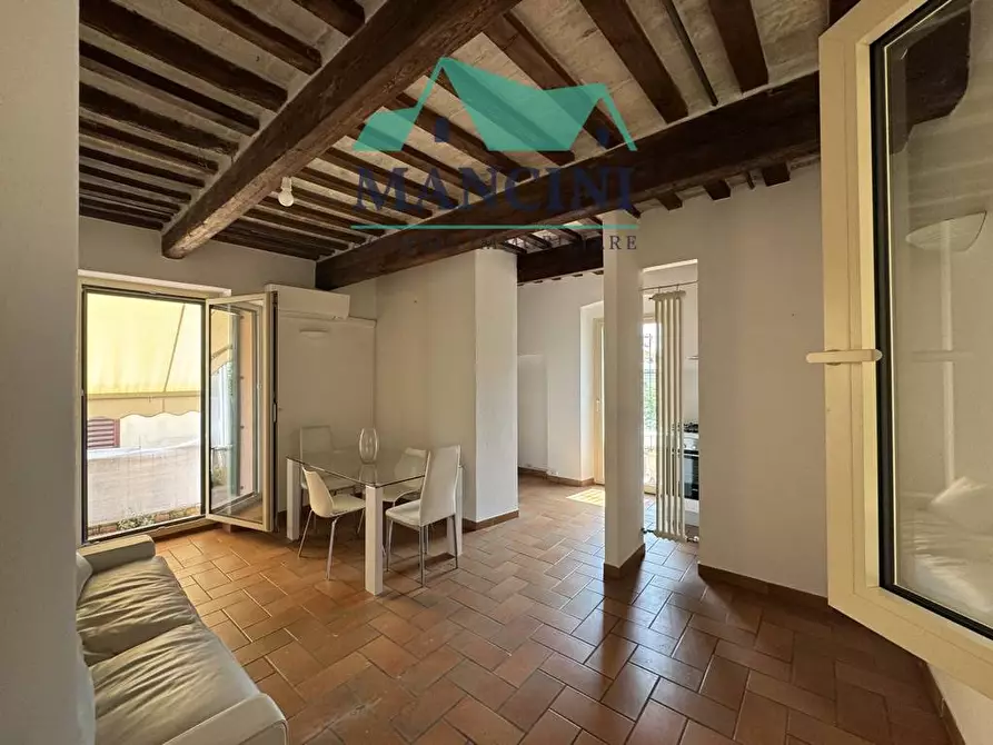 Immagine 2 di Casa indipendente in vendita  in VIA DELLE VIOLE 4 a Jesi