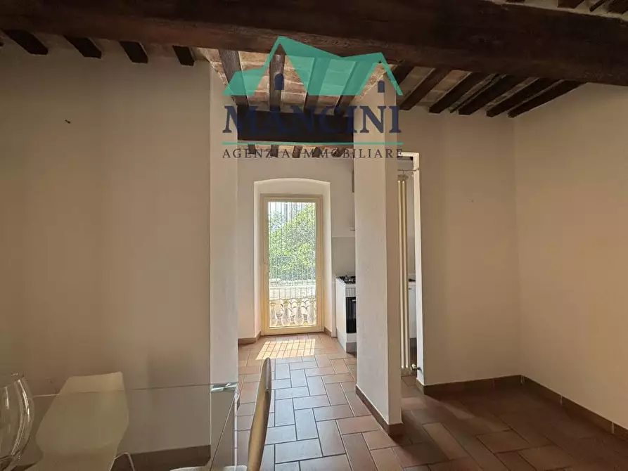 Immagine 5 di Casa indipendente in vendita  in VIA DELLE VIOLE 4 a Jesi