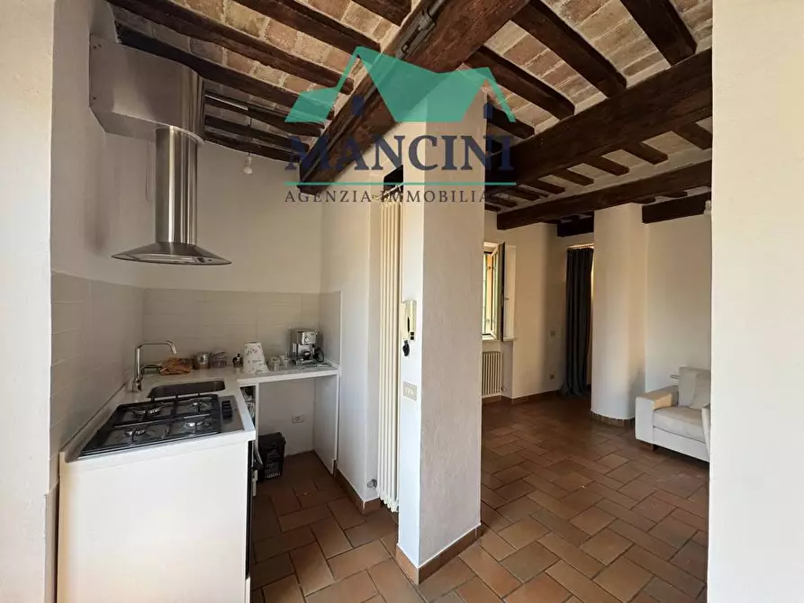 Immagine 10 di Casa indipendente in vendita  in VIA DELLE VIOLE 4 a Jesi