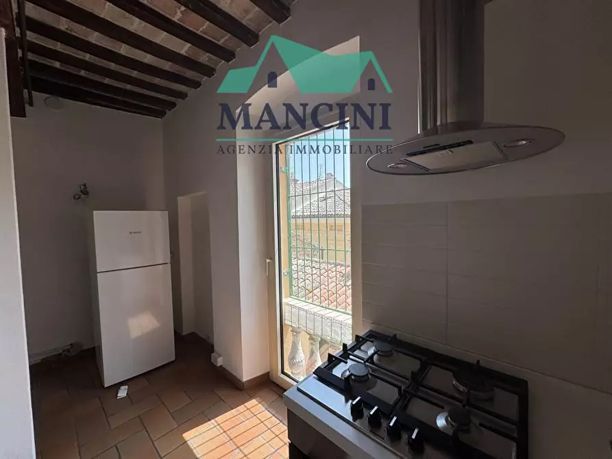 Immagine 13 di Casa indipendente in vendita  in VIA DELLE VIOLE 4 a Jesi