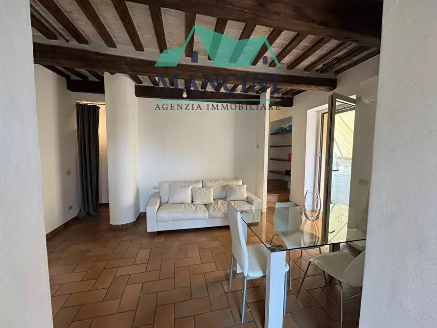 Immagine 1 di Casa indipendente in vendita  in VIA DELLE VIOLE 4 a Jesi