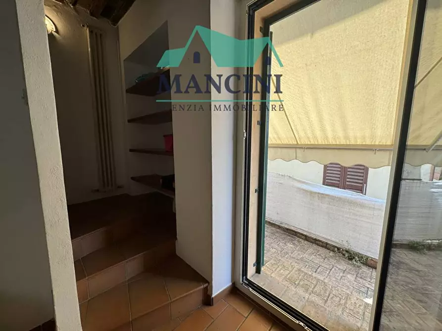 Immagine 6 di Casa indipendente in vendita  in VIA DELLE VIOLE 4 a Jesi