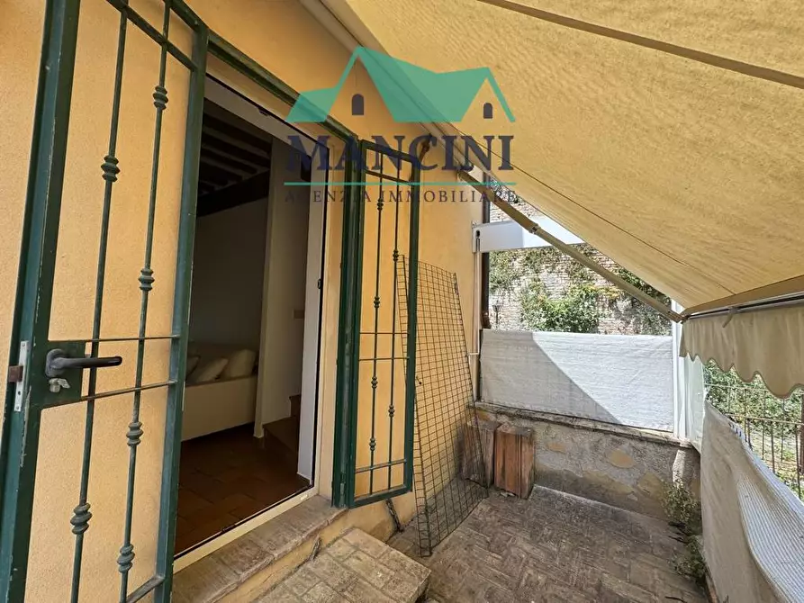 Immagine 7 di Casa indipendente in vendita  in VIA DELLE VIOLE 4 a Jesi