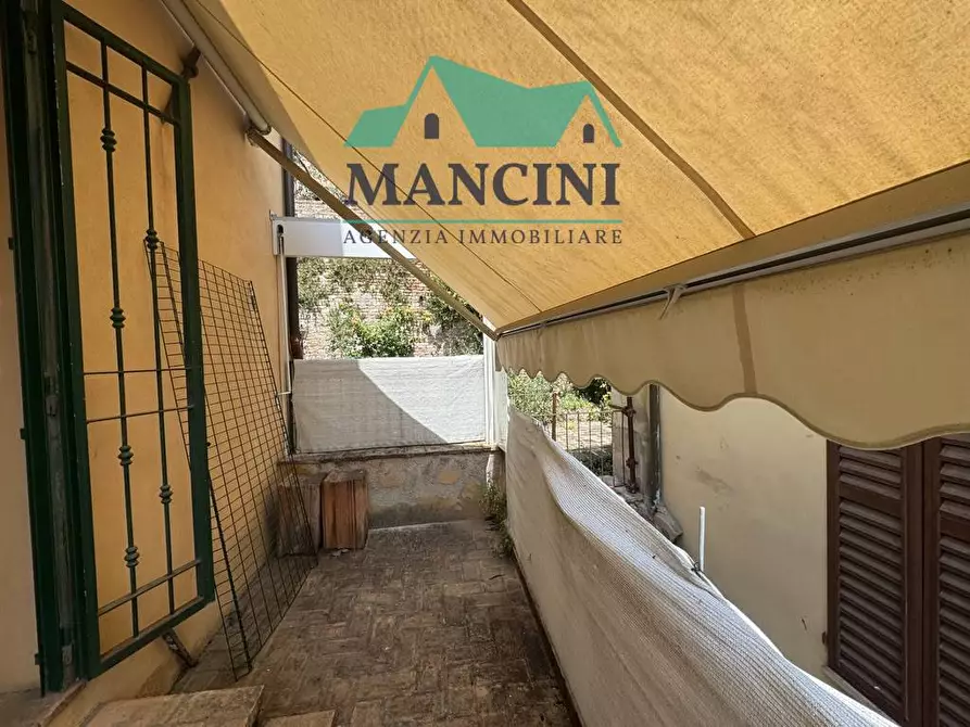 Immagine 9 di Casa indipendente in vendita  in VIA DELLE VIOLE 4 a Jesi
