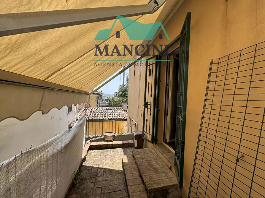 Immagine 8 di Casa indipendente in vendita  in VIA DELLE VIOLE 4 a Jesi