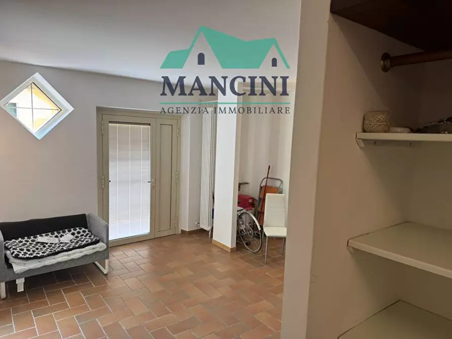 Immagine 39 di Casa indipendente in vendita  in VIA DELLE VIOLE 4 a Jesi