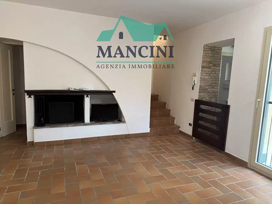 Immagine 26 di Casa indipendente in vendita  in VIA DELLE VIOLE 4 a Jesi