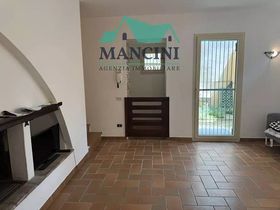Immagine 19 di Casa indipendente in vendita  in VIA DELLE VIOLE 4 a Jesi