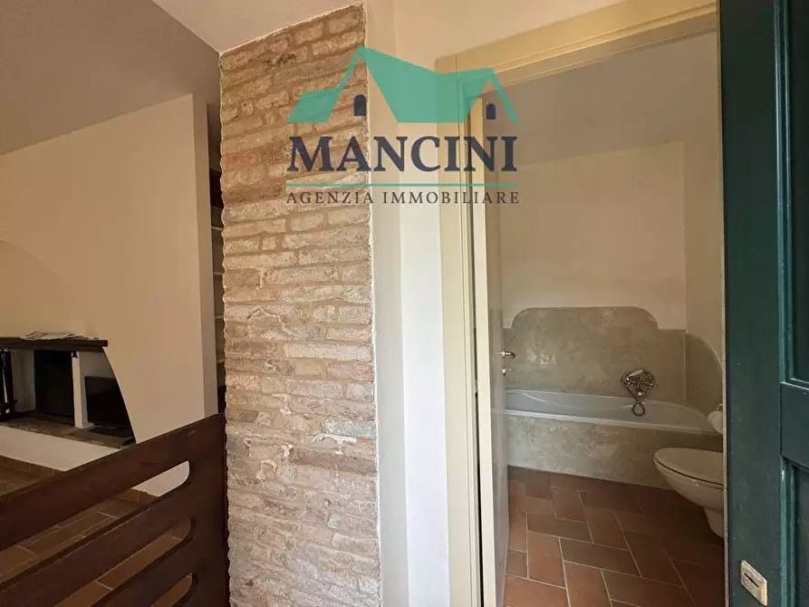 Immagine 40 di Casa indipendente in vendita  in VIA DELLE VIOLE 4 a Jesi