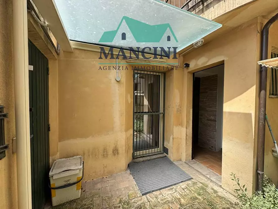 Immagine 31 di Casa indipendente in vendita  in VIA DELLE VIOLE 4 a Jesi
