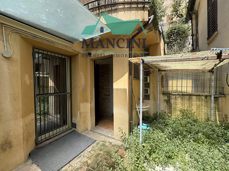 Immagine 41 di Casa indipendente in vendita  in VIA DELLE VIOLE 4 a Jesi