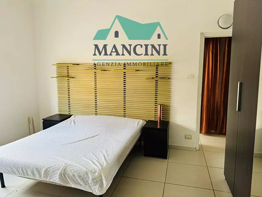 Immagine 2 di Appartamento in vendita  in BUOZZI a Jesi
