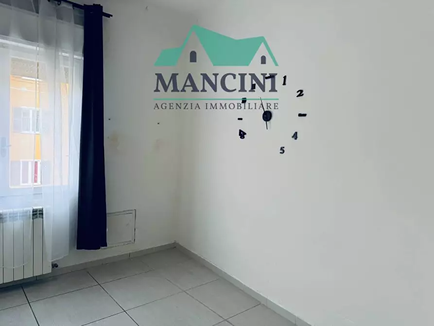 Immagine 7 di Appartamento in vendita  in BUOZZI a Jesi