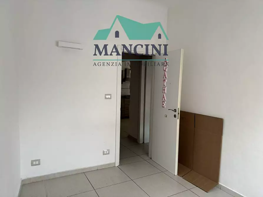 Immagine 8 di Appartamento in vendita  in BUOZZI a Jesi