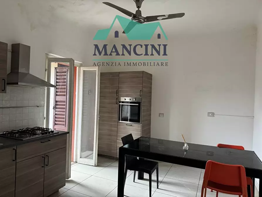 Immagine 4 di Appartamento in vendita  in BUOZZI a Jesi