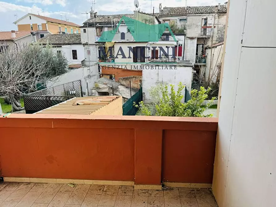 Immagine 10 di Appartamento in vendita  in BUOZZI a Jesi