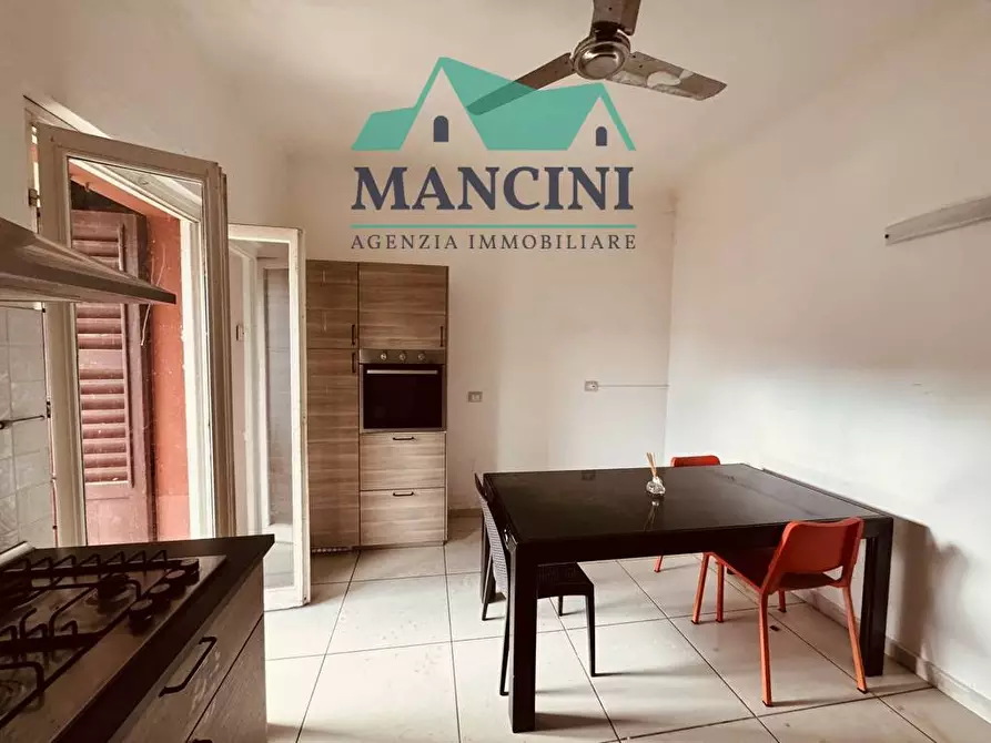 Immagine 3 di Appartamento in vendita  in BUOZZI a Jesi