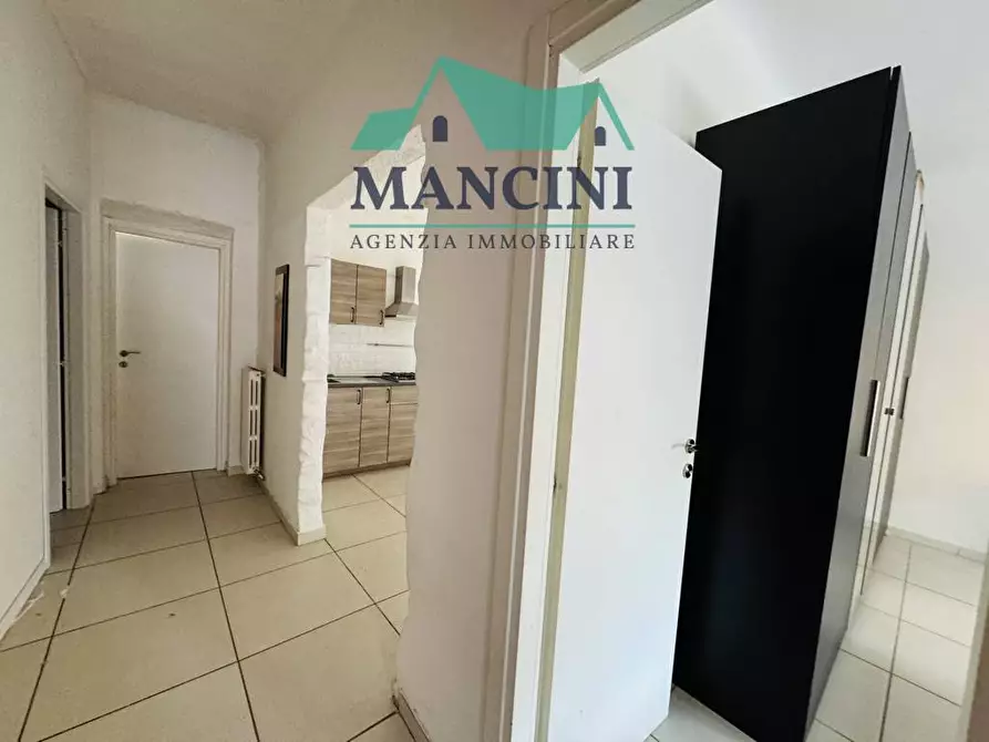 Immagine 6 di Appartamento in vendita  in BUOZZI a Jesi