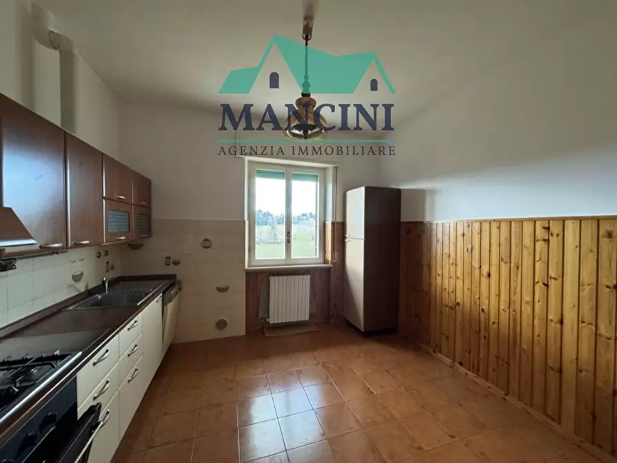 Immagine 3 di Appartamento in vendita  in VIA CALABRIA a Jesi