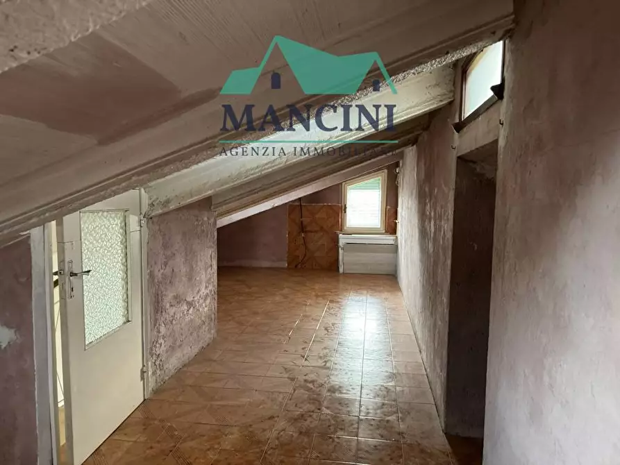 Immagine 21 di Appartamento in vendita  in VIA CALABRIA a Jesi