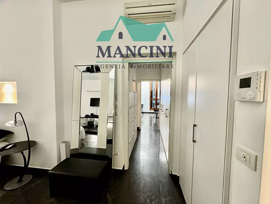 Immagine 9 di Appartamento in vendita  in VIALE TRIESTE a Jesi