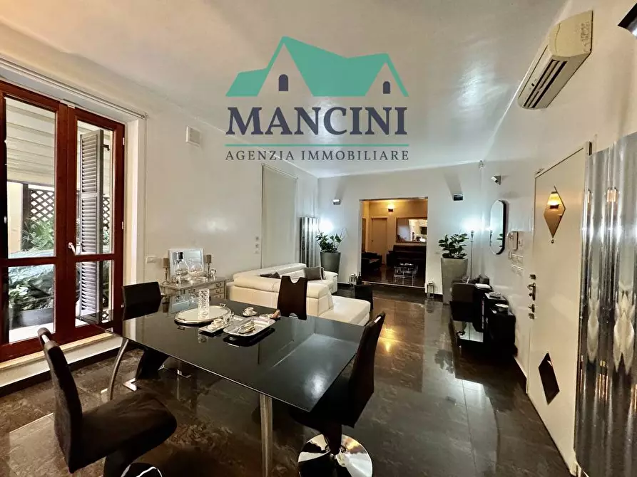 Immagine 3 di Appartamento in vendita  in VIALE TRIESTE a Jesi