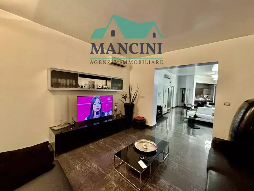 Immagine 4 di Appartamento in vendita  in VIALE TRIESTE a Jesi